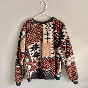 Urban outfitters sweater